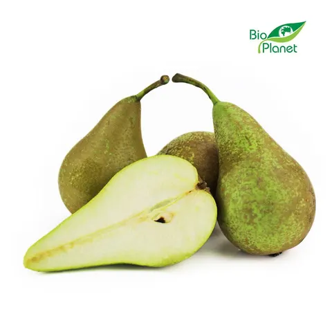 Gruszki Konferencja Świeże Polskie BIO ok. 0,6 kg Bio Planet