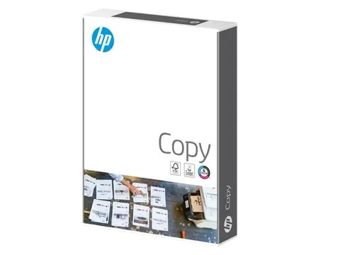 Papier ksero biały A4 80g 500 arkuszy HP COPY 146CIE CHP910