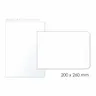 Koperta bezpieczna B5 HK NC KOPERTY kol. biały folia/LDPE 200 x 260mm 70mic 50 szt. 55238097
