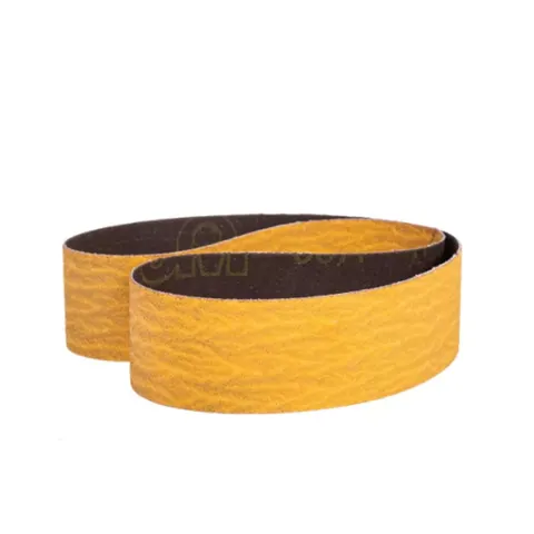Pas bezkońcowy 3M CUBITRON II 967 618mm x 40mm P60