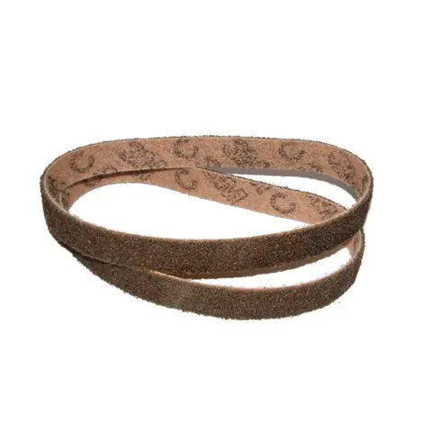 Pas bezkońcowy 3M SCOTCH-BRITE SC-BS 40mm x 760mm ACRS kol. brązowy