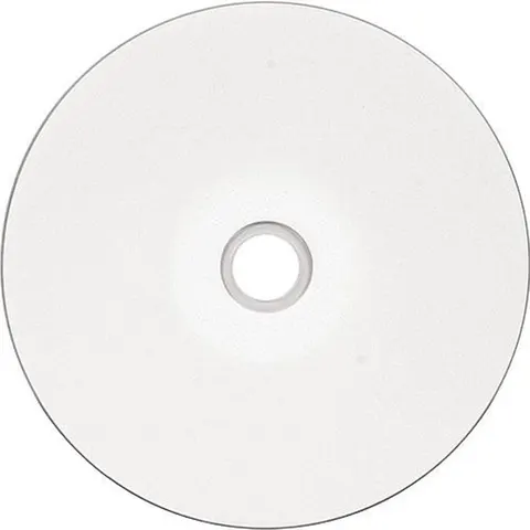 Płyta DVD-R 4,7GB VERBATIM DataLife printable [43744]