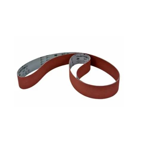 Pas bezkońcowy 3M CUBITRON II 981F 75mm x 2000mm P40+