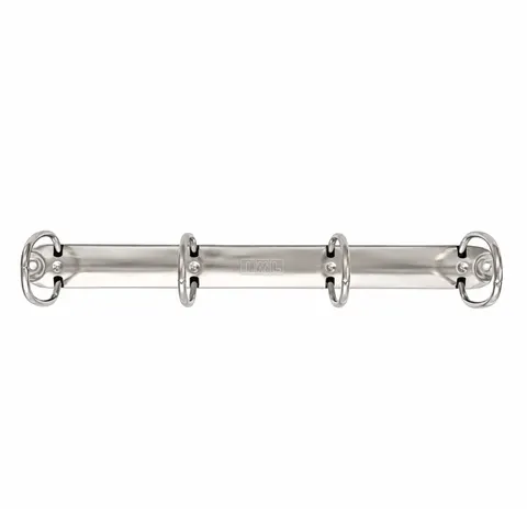 Mechanizm ringowy do segregatora D35