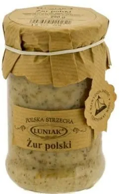 Żur Polski 230 g Luniak