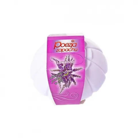 POEZJA UFO Odświeżacz w żelu LAWENDA, 150 g