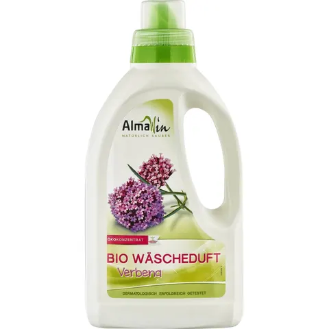 Perfumy do Prania Werbena EKO 750 ml Almawin