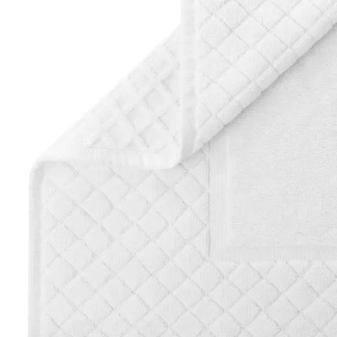 Ekskluzywny Hotelowy Dywanik Łazienkowy cm SWANSEA 700g/m2