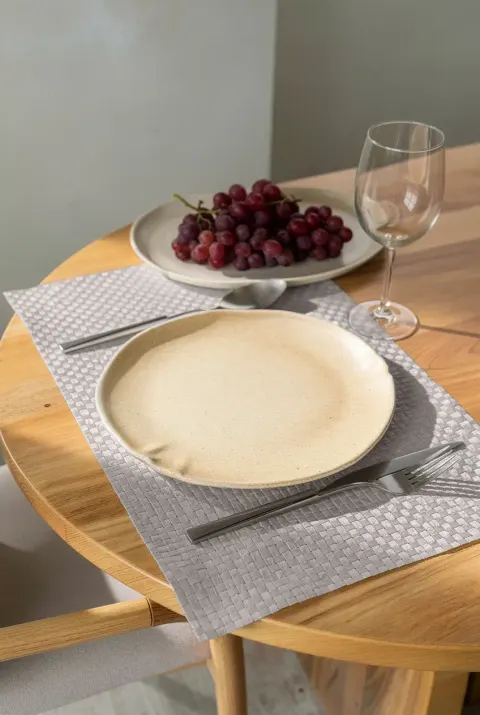 Podkładka pod Talerze ROMANO Beżowy