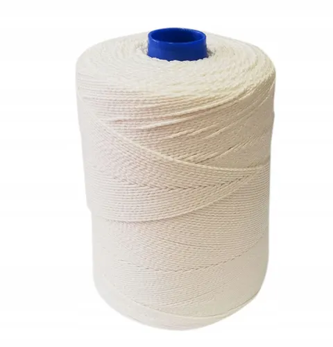 Gumki krawiecka okrągła 2mm szpulka 800m 240%