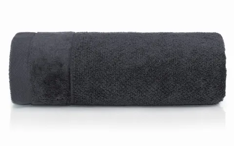 Ręcznik Bawełniany Vito 550g/2 Grafitowy