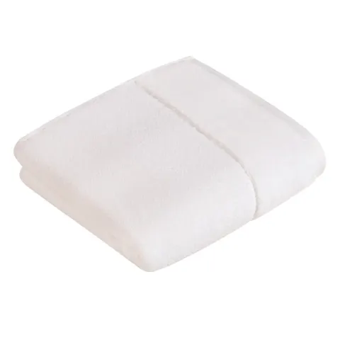 Ekskluzywny Ręcznik Bawełniany 030 Vossen PURE Biały