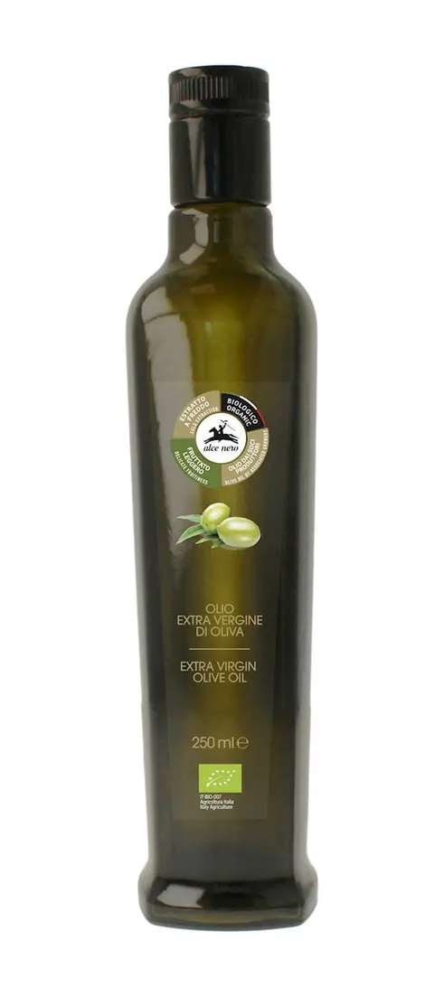 Oliwa z Oliwek Extra Virgin BIO 250 ml Alce Nero