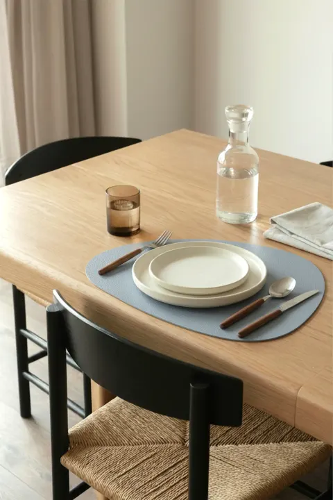 Podkładka pod Talerze SKINNY Błękitny