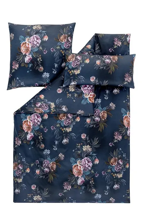 estella pościel ekskluzywna satin de luxe makosatyna egipska 1058/625