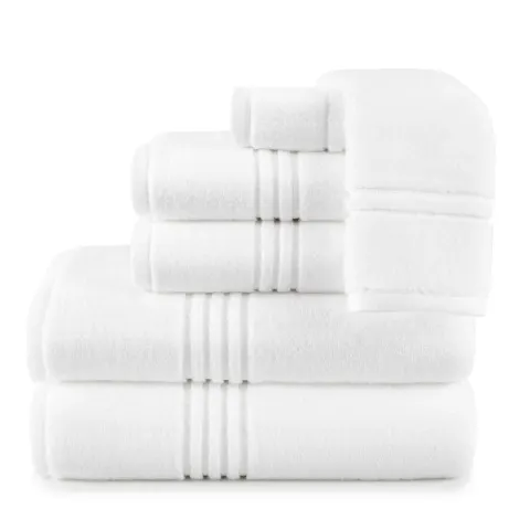Ręcznik Hotelowy Standard 500g/m2 Bor1 Biały