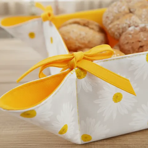 Koszyk Na Pieczywo DAISY