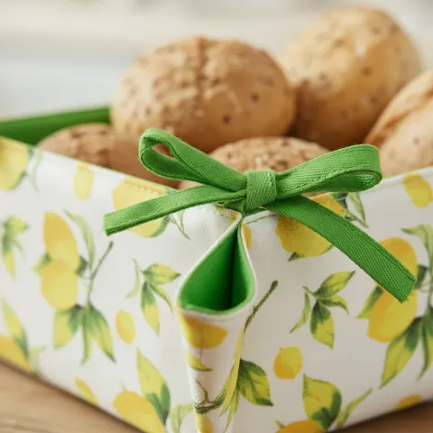 Koszyk Na Pieczywo LEMON