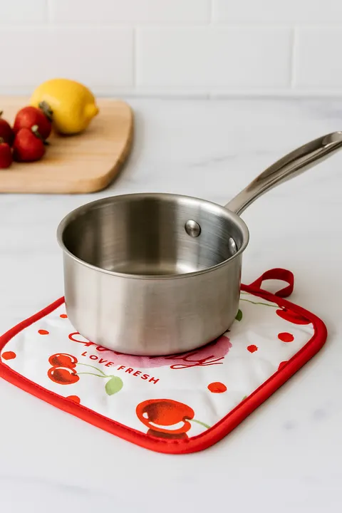 Podkładka Kuchenna Pod Garnek CHERRY