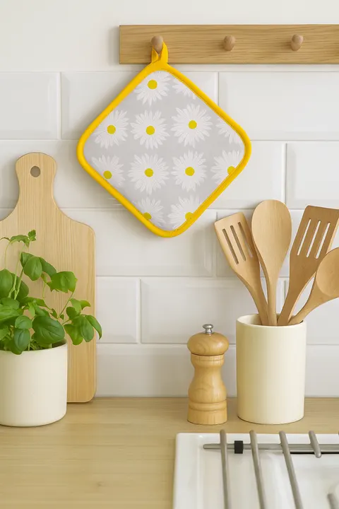 Podkładka Kuchenna Pod Garnek DAISY