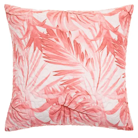 Poszewka Do Narzuty HIBISCUS palmy