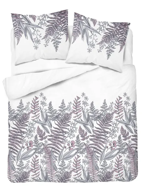 Pościel Satyna Bawełniana HOME SATIN 3985B