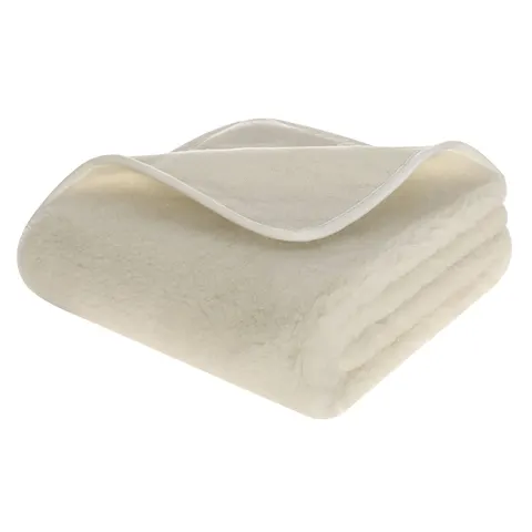 Wełniany Podkład Na Materac MERINO