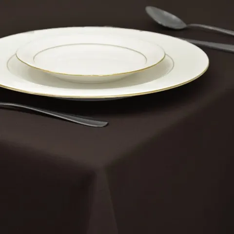 Serweta Plamoodporna Irys Sara Brązowy