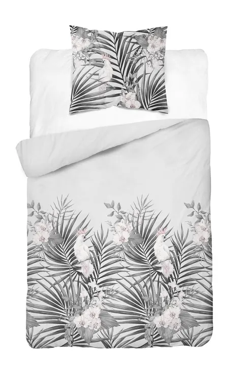 Pościel Satyna Bawełniana HOME SATIN 4401B