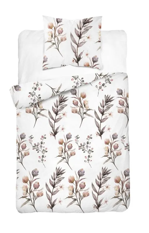 Pościel Satyna Bawełniana HOME SATIN 4770B