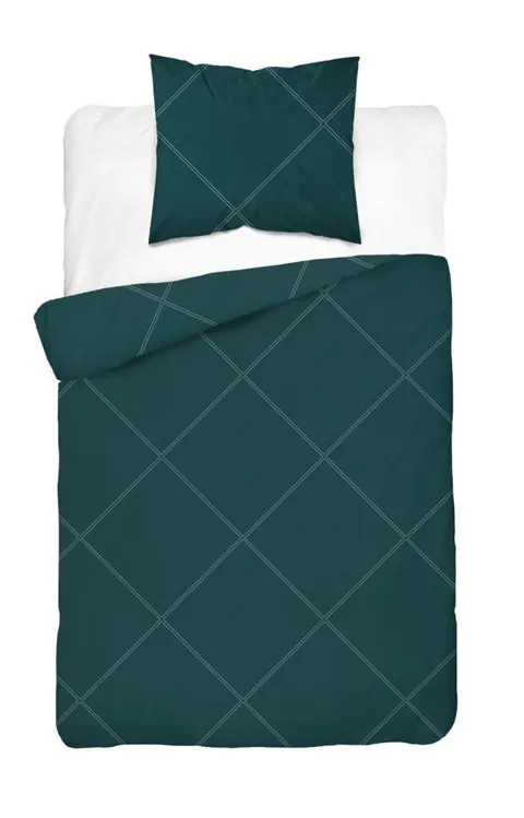 Pościel Satyna Bawełniana HOME SATIN 4774A