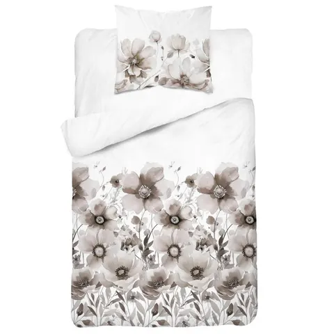 Pościel Satyna Bawełniana HOME SATIN 4923B