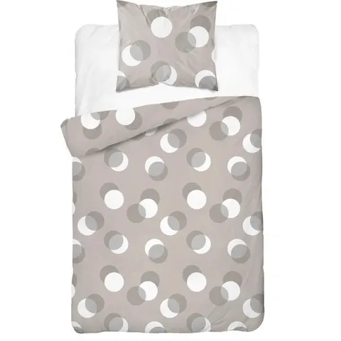 Pościel Satyna Bawełniana HOME SATIN 4921A