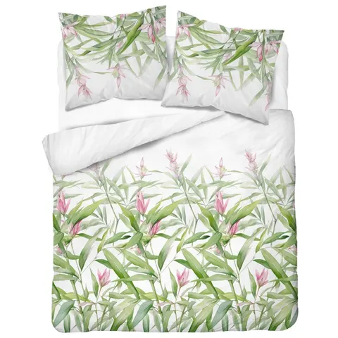 Pościel Satyna Bawełniana HOME SATIN 4922A