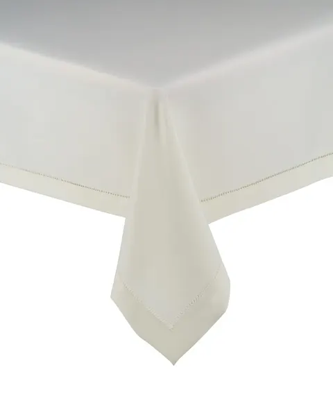 Obrus Z Mereżką 240 Kremowy
