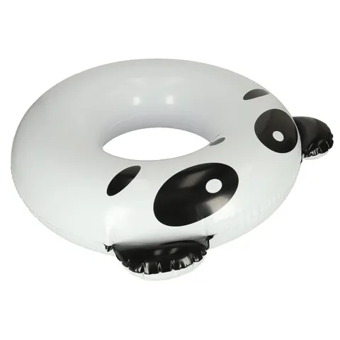 Koło do Pływania Panda 60 kg