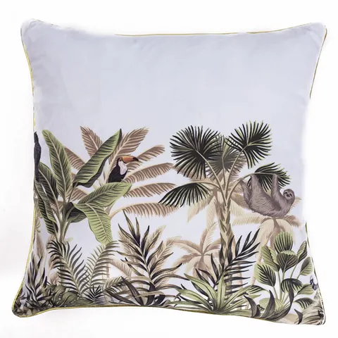 Poszewka Velvetowa Dekoracyjna HEAVENLY CHIC