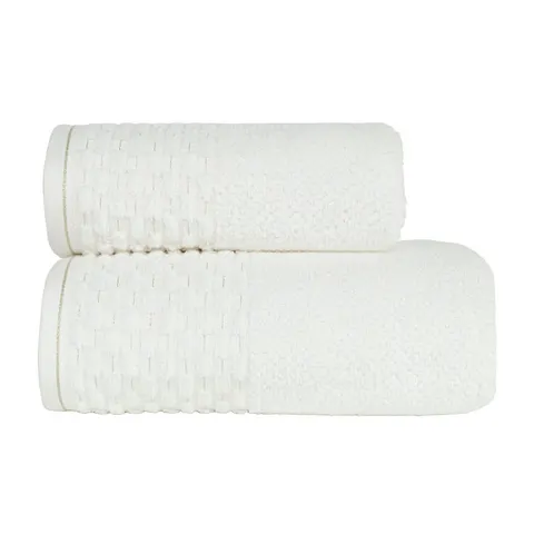 Ręcznik Bawełniany Neptun 500g/m2 Biały