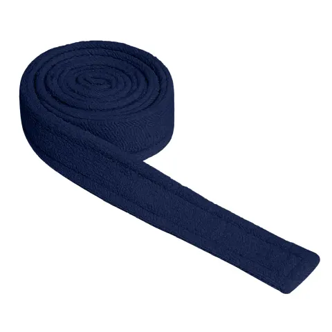 Pasek do Szlafroka Frotte 200x4 Granatowy