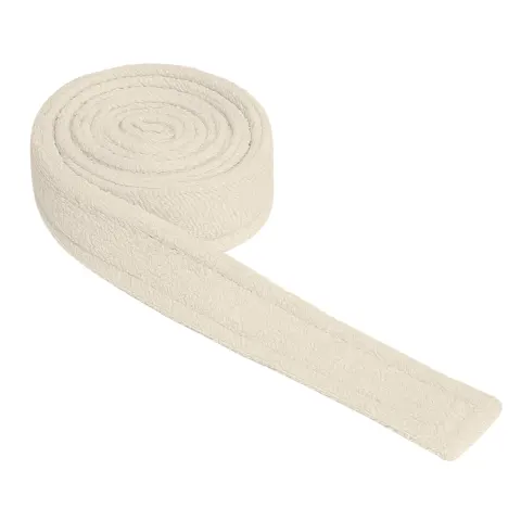 Pasek do Szlafroka Frotte 200x4 Jasny Beż