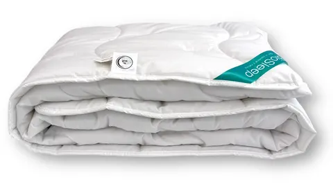 Antyalergiczna Kołdra Całoroczna BioSleep Tencel