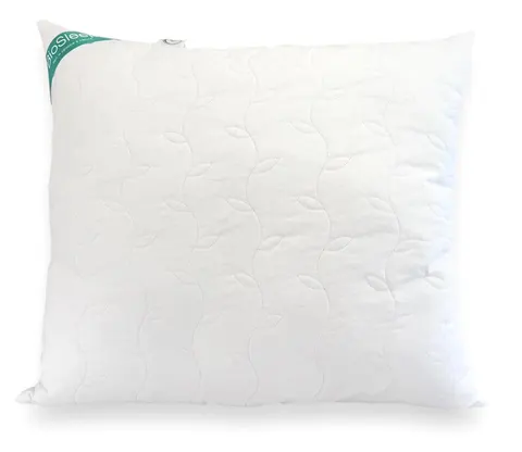 Poduszka Antyalergiczna BioSleep Tencel z Zamkiem