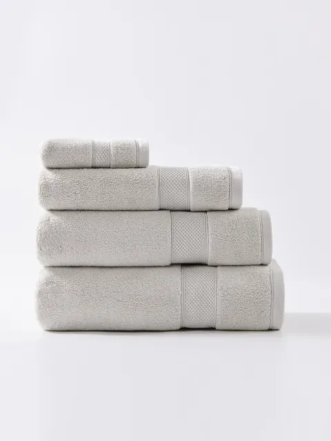 Ręcznik Bawełniany LEO 650g/m2 Kaszmir