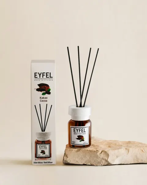 Dyfuzor Zapachowy Do Domu EYFEL – Kakao 120 ml