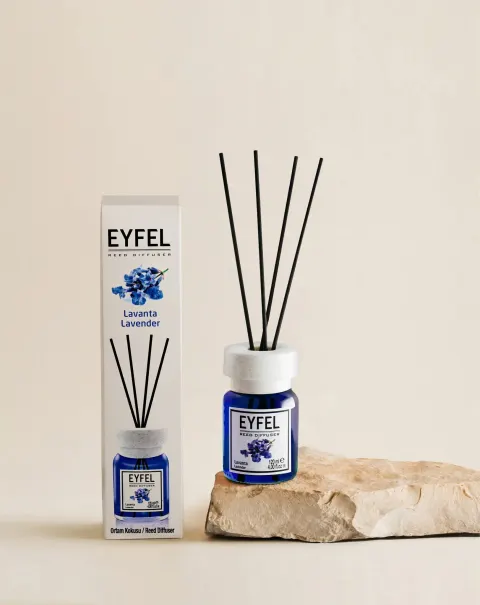 EYFEL PATYCZKI PACHNĄCE 120ML LAVENDER