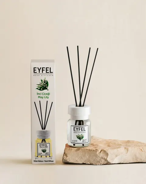 EYFEL PATYCZKI PACHNĄCE 120ML MAY LILY