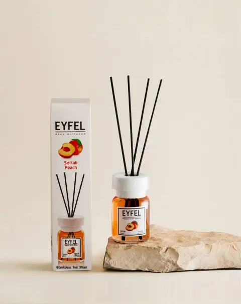 EYFEL PATYCZKI PACHNĄCE 120ML PEACH
