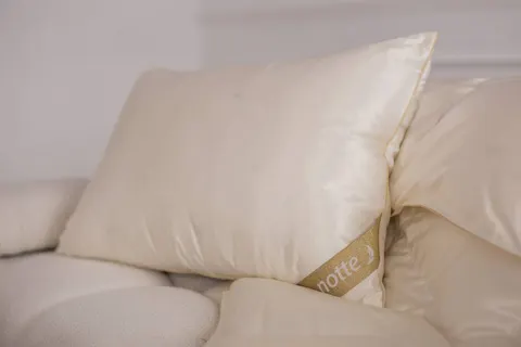 Ekskluzywna Poduszka Puchowa Notte Dolce Animex