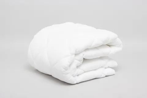 antybakteryjna kołdra medyczna 95'C
