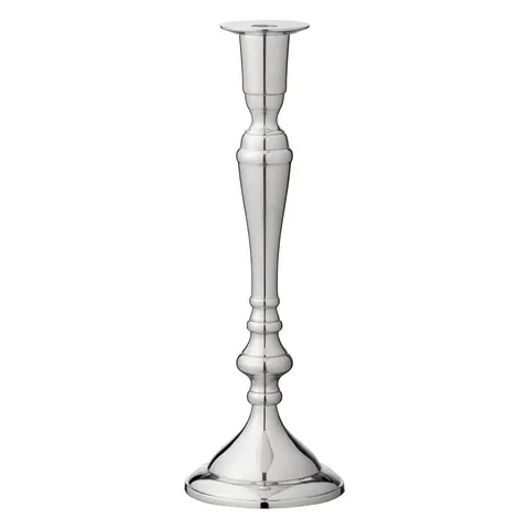 Świecznik Christina Lene Bjerre 43cm silver